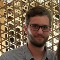 Portrait of Darion Toutant, M.Sc. Biomedical Engineering